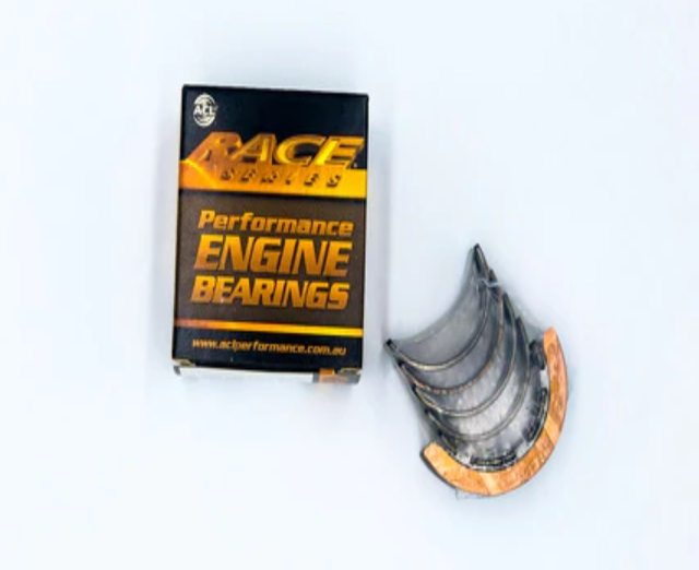 Bearings